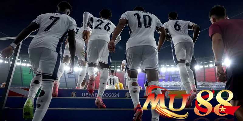 Dự đoán kết quả World Cup 2026 từ siêu máy tính Mu88 2 Anh - Thử thách lớn cho HLV Tuchel