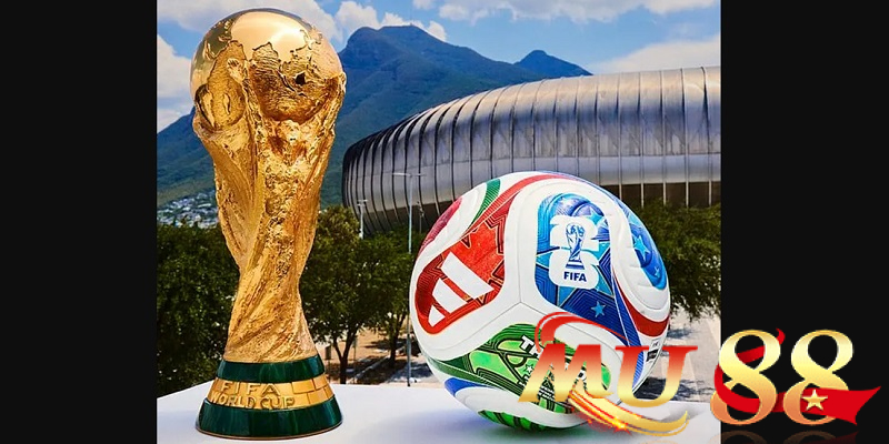Quả Bóng Vàng World Cup