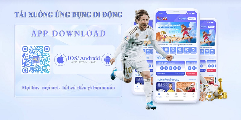 Mu88 ⚡️ Link trang chủ nhà cái Mu88 chính thức tại Việt Nam 6 Tải app đăng ký trên Mobile