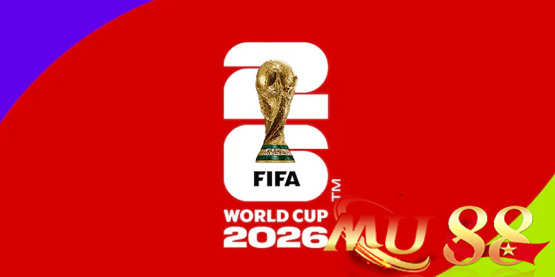 Trực tiếp World Cup 2026 tại Mu88: Link Full HD và kèo thơm 1 Tìm hiểu sức hút khó cưỡng của World Cup 2026