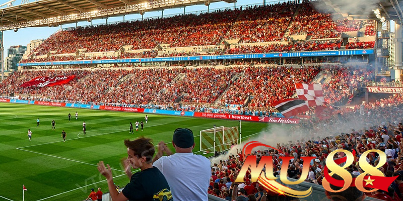 Địa điểm tổ chức World Cup 2026 - Mỹ, Canada Và Mexico 5 Trải nghiệm cổ động viên đa dạng
